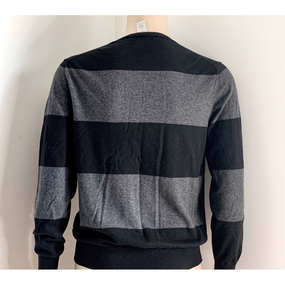 GAP STRIPED SWEATER - Picture 5 of 8